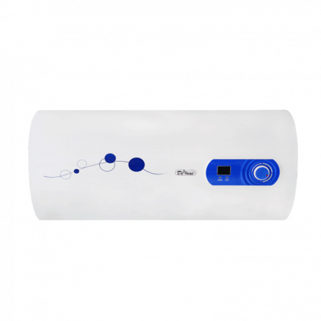 Водонагреватель DE LUXE 80 Sky Classic 9W80H1 1,5кВ, горизонтальная установка