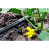 Труба подповерх кап/полива компенсир Irri-Go PC ND 1-4бар 2,0л/час толщ 1,1мм шаг 33см бухта 100м