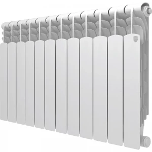 Радиатор биметал Royal Thermo REVOLUTION B 2,0/12сек 564х80х960 30бар