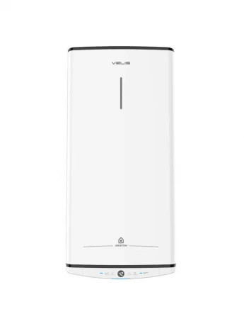 Водонагреватель ARISTON 100л VELIS TECH ABSE DRY плоский, эмаль, сухой тэн арт 3705051