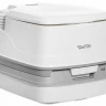 Биотуалет Porta Poti Qube 145 (12л сток, 15л бак для чистой воды)