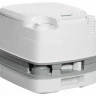 Биотуалет Porta Poti Qube 145 (12л сток, 15л бак для чистой воды)