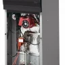 Котел газ. BAXI SLIM 1.620 iN 62кВт 1конт, чугун теплообм напольный арт WSB43162347