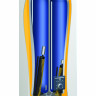 Водонагреватель ATLANTIC MP 50 VERTIGO 040 F220-2EC STEATITE (1+1,5 кВт)