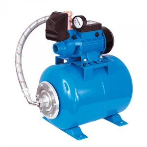 Насосная станция JEMIX ATQB60/24 Hmax 34м, Qmax 33л/мин