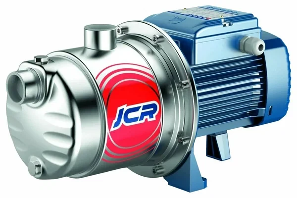 Насос PEDROLLO JCRm 1A