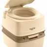 Биотуалет Thetford Porta Potti Qube 165 Люкс (21л сток, 15л бак для чистой воды) с индикатором