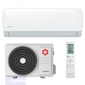 Кондиционер KENTATSU KSGA/KSRA 35 HFRN1