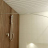 Карниз на ванну ТУГАТТИ VITORIA дуга НЖ 130х130