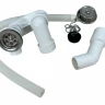 Сифон д/ванны d=1и1/2"х40/50 Viega 6387.35/311537 уп 25