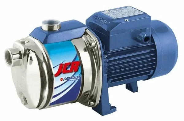 Насос PEDROLLO JCRm 2A