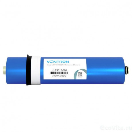 Мембрана д/системы обр/осмоса VONTRON арт ULP 3012-600