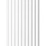 Радиатор Zehnder Charleston 2180 сталь трубч 10сек 1/2" бок/подк В1792х Ш486х ГЛ62мм 1919Вт с крепл