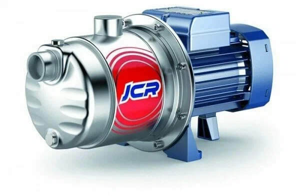 Насос PEDROLLO JCRm 2C (ст мод JCRM 10M)