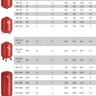 Компенсатор обьема д/отопления WESTER WRV-18 (7 бар) D28xH42 G3/4" б/крепл