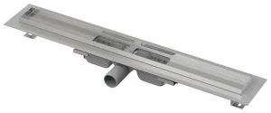 Канал душевой AlcaPlast APZ101 Low300 б/решетки