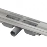 Канал душевой AlcaPlast APZ101 Low300 б/решетки