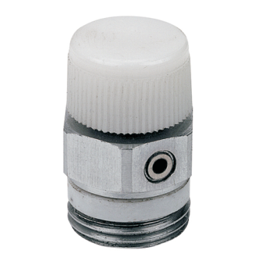 Кран Маевского d=1/4" ручной REMER 43014