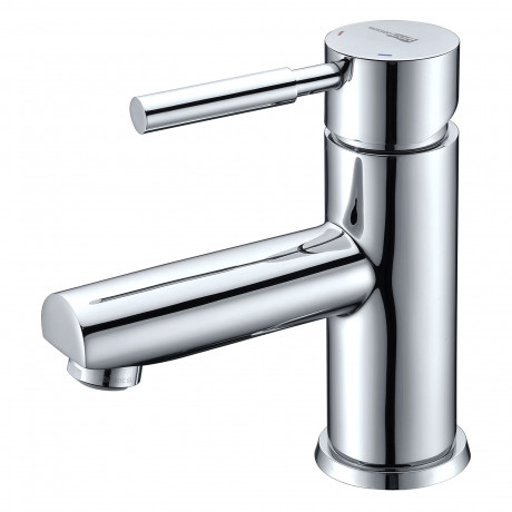 Смеситель д/ум. Wasserkraft Main хром арт 4103