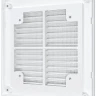 Решетка вент. ЭРА 208х208 разъемная AR A1515R AURAMAX