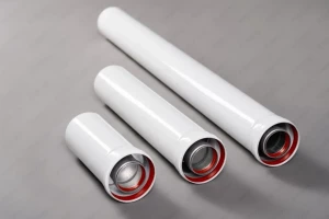 Удлинитель коаксиальный d=60/100 L500 арт TR.6050 Ant Calip
