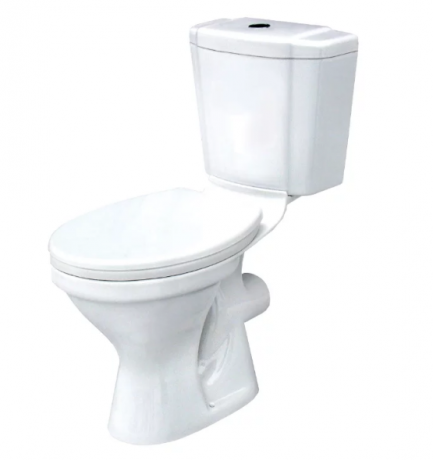 Бачок CERSANIT MITO RED TOP без арматуры