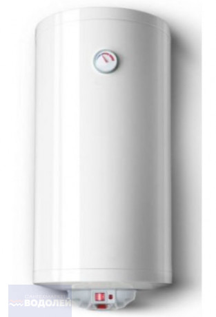 Водонагреватель HI-THERM Eco Life VBO 80 вертикальная установка 1500 Вт, мокрый тэн