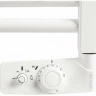 Полотенцесушитель эл. белый ATLANTIC NW 500W 1170х400х30 с терморегулятором арт 850308