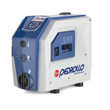 Корпус статора совмещенный д/насоса Pedrollo DG PED 5 арт KDR03034W