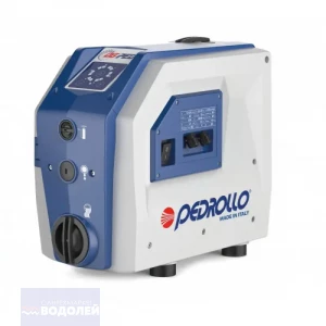 Корпус статора совмещенный д/насоса Pedrollo DG PED 5 арт KDR03034W