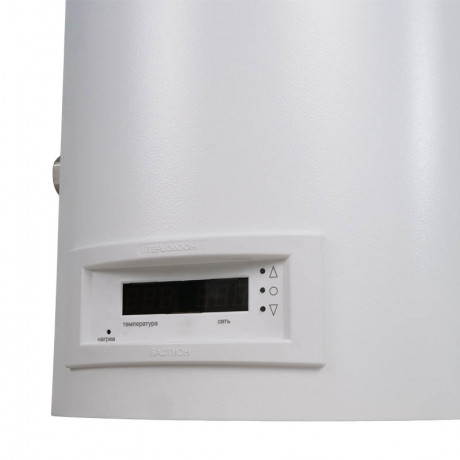 Котел эл. TEPLODOM i-TRM SILVER 6кВт 220/380В