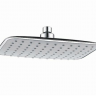 Головка душевая Wasserkraft 250х190мм ABS-пластик арт А031