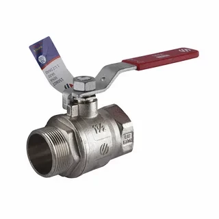 Кран шаровый ARCO SENA d=1и1/2 FM ручка арт 150607