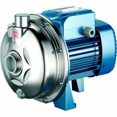 Насос PEDROLLO CPm 100 ST-4 (НЖ сталь 304)