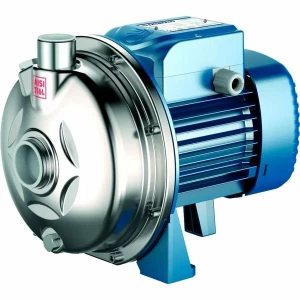 Насос PEDROLLO CPm 100 ST-4 (НЖ сталь 304)