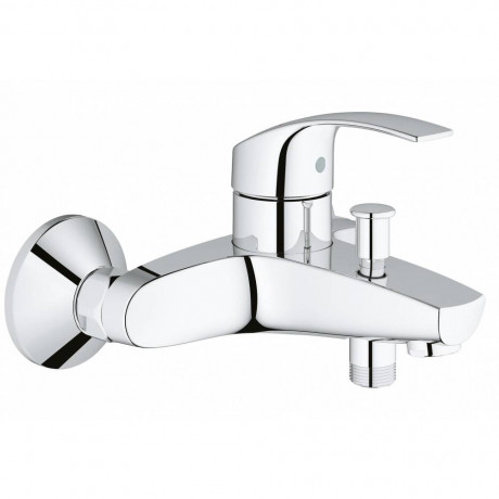 Смеситель для ванны GROHE-EUROSMART-new 33300002