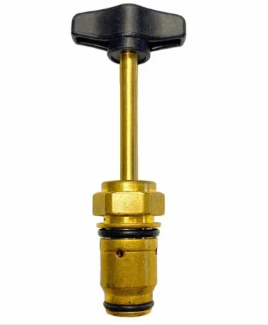 Кран подпитки Immergas Maior 3.015075 3.019630 (MR)
