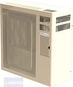 Конвектор газовый TERMOTECHNIK АКОГ 2