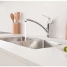 Смеситель д/кухни GROHE-EUROSMART-new 33281002