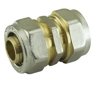 Муфта d=20х20