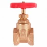 Задвижка клиновая ViEiR d=3/4" GL180