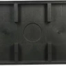 Поддон придверный Gidrolica STEP PRO 400х600х64мм кл А15 арт 315