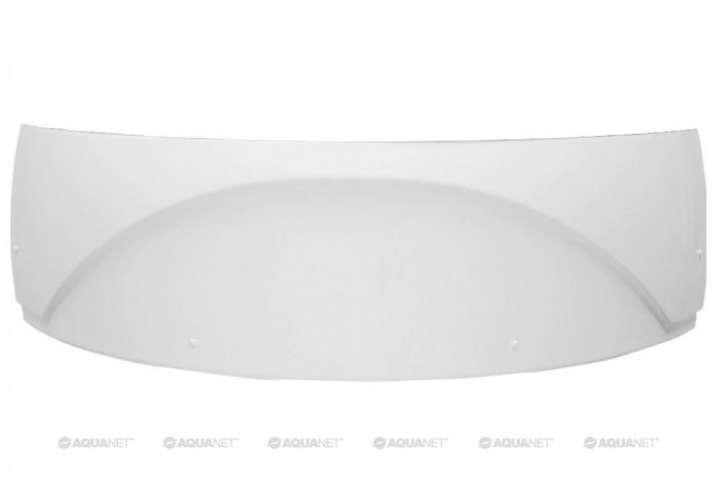 Панель для ванны AQUANET VITORIA 130х130 фронтальная