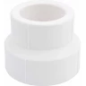 Муфта перех. VALTEC PPR d=50х40 в/в белая VTp.705.0.050040