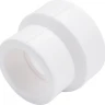 Муфта перех. VALTEC PPR d=50х40 в/в белая VTp.705.0.050040