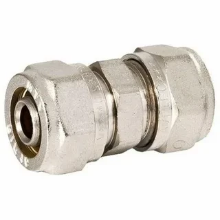 Муфта d=16х16