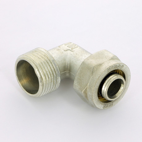 Колено HENCO d=32х1и1/4"РС
