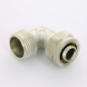 Колено HENCO d=32х1и1/4"РС