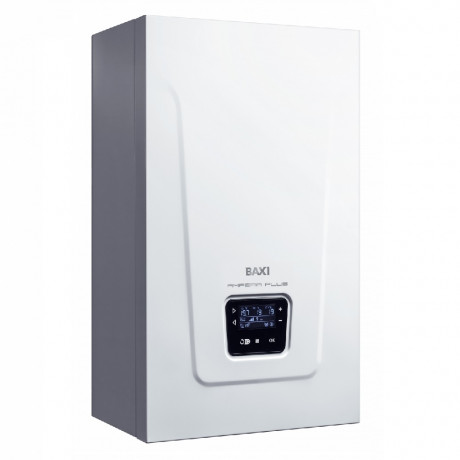 Котел эл. BAXI Ampera Plus 6кВт 220/380