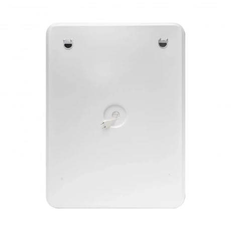 М зеркало MIXLINE ТУРИН-2 600х800 LEDподсветка, бесконт сенсор, подогрев, светодиодная подсветка